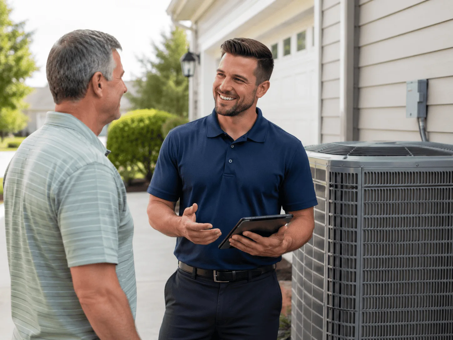 Heat Pump Installation Jefferson City, MO FAQs